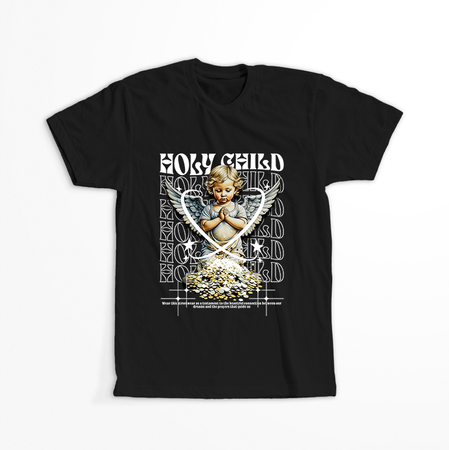 Koszulka Rzeźba KOLOR KOSZULKI I FASON