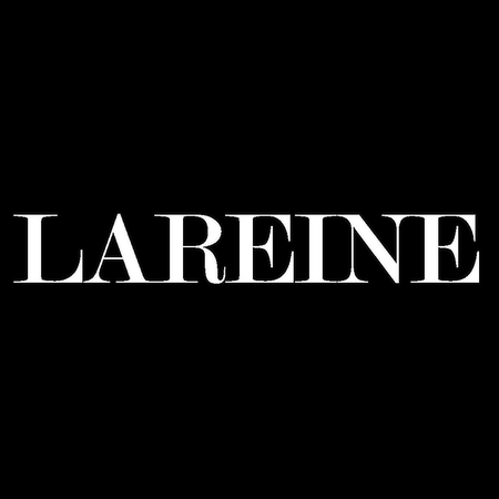 Koszulka Czarna Lareine - WYBIERZ KOLOR KOSZULKI I FASON