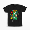 Koszulka Super Mario Bros. KOLOR KOSZULKI I FASON