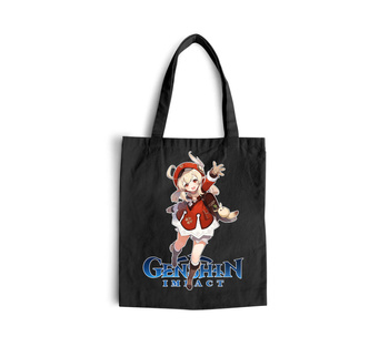 Torba z uszami - Genshin Impact - Klee