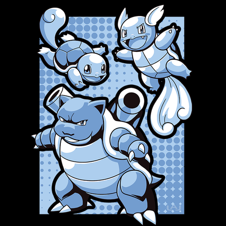 Torba z uszami z Pokemon