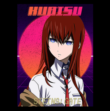 Torba z uszami z Steins;Gate