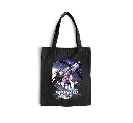 Torba z uszami z Honkai: Star Rail Asta