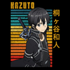 Torba z uszami z Sword Art Online