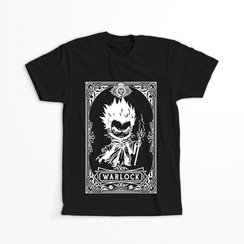 Koszulka RPG KOLOR KOSZULKI I FASON