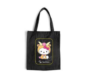 Torba z uszami z Hello Kitty