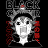 Torba z uszami z Black Clover