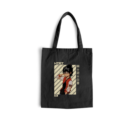 Torba z uszami z Yu Yu Hakusho