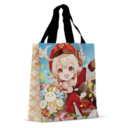 Torba Fullprint - Genshin Impact - Klee