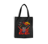 Torba z uszami z Dragon Ball