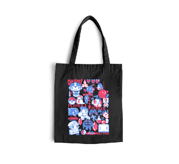 Torba z uszami z If it isn't