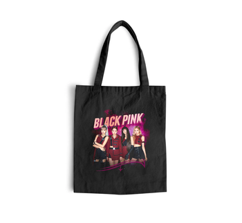 Torba z uszami z BlackPink