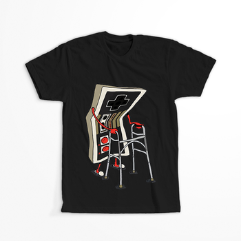 Koszulka Kontroler KOLOR KOSZULKI I FASON