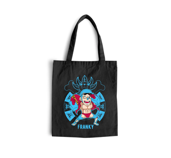 Torba z uszami z One Piece