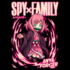 Torba z uszami z Spy X Family