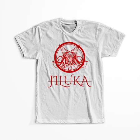 Koszulka  - Jiluka - WYBIERZ FASON KOSZULKI