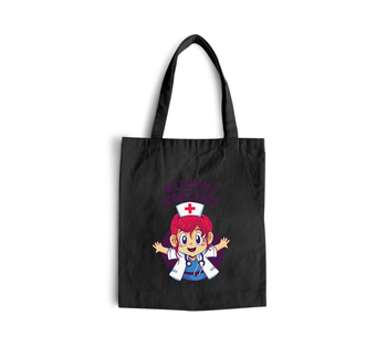 Torba z uszami z Lekarz