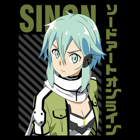 Torba z uszami z Sword Art Online