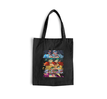 Torba z uszami - Genshin Impact