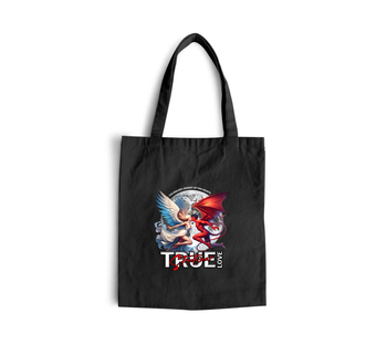 Torba z uszami z Rzeźba