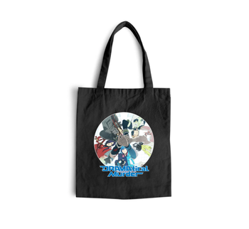 Torba z uszami z DRAMAtical Murder