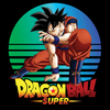 Torba z uszami z Dragon Ball
