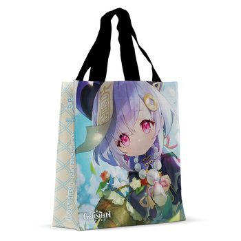 Torba Fullprint - Genshin Impact - Qiqi