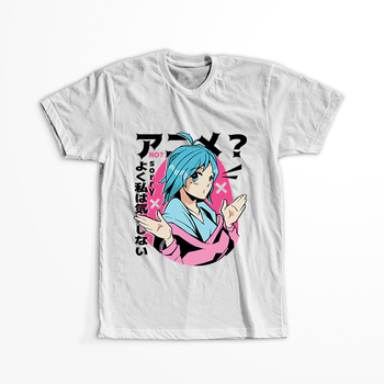 Koszulka Sorry WYBIERZ KOLOR KOSZULKI I FASON