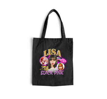 Torba z uszami z BlackPink