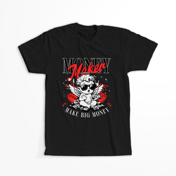 Koszulka Rzeźba KOLOR KOSZULKI I FASON