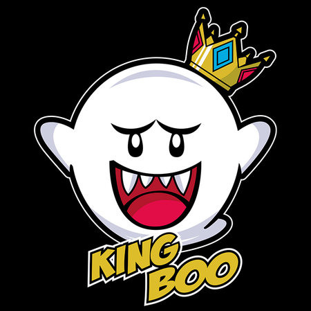 Koszulka Super Mario Bros. WYBIERZ KOLOR KOSZULKI I FASON