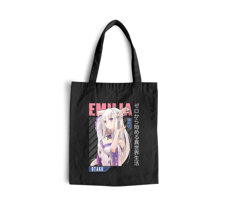 Torba z uszami z Re:Zero