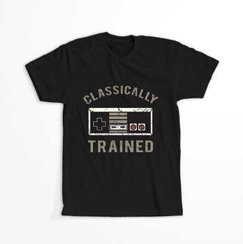 Koszulka Classically Trained WYBIERZ KOLOR KOSZULKI I FASON