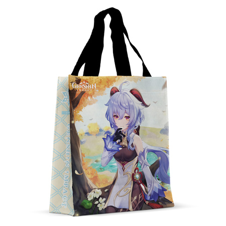 Torba Fullprint - Genshin Impact - Ganyu