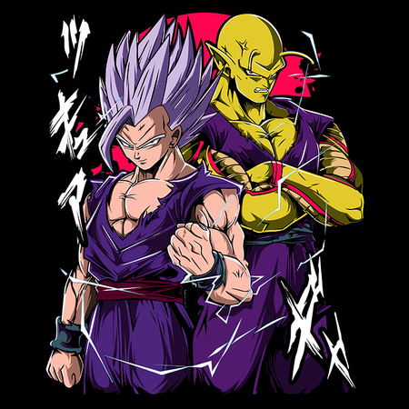 Torba z uszami z Dragon Ball