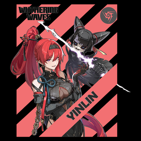 Torba z uszami - Wuthering Waves