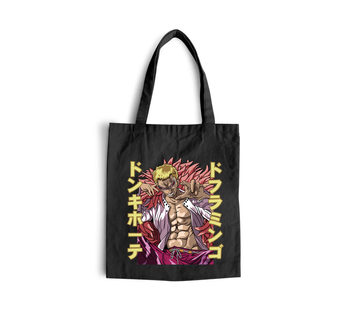 Torba z uszami z One Piece