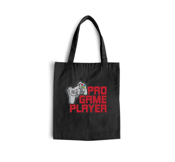 Torba z uszami z Pro game player