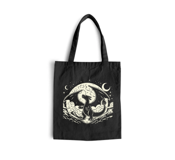 Torba z uszami z Pokemon