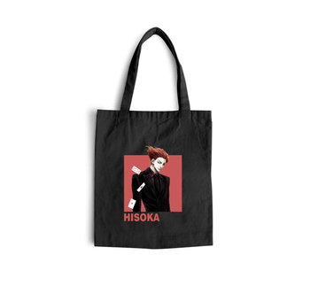 Torba z uszami z Hunter x Hunter