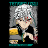 Torba z uszami z Demon Slayer / Kimetsu no Yaiba / Miecz zabójcy demonów