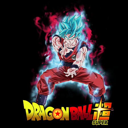 Torba z uszami z Dragon Ball