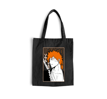 Torba z uszami z Bleach