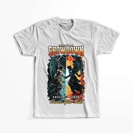 Koszulka Rzeźba WYBIERZ KOLOR KOSZULKI I FASON