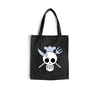 Torba z uszami z One Piece