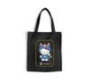 Torba z uszami z Hello Kitty