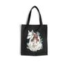 Torba z uszami z Princess Mononoke