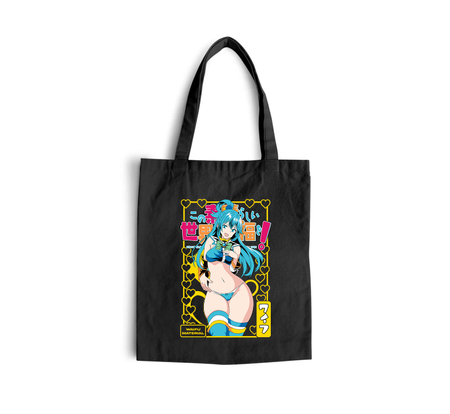 Torba z uszami z KonoSuba: God's Blessing on This Wonderful World! / Kono Subarashii Sekai ni Shukufuku wo!
