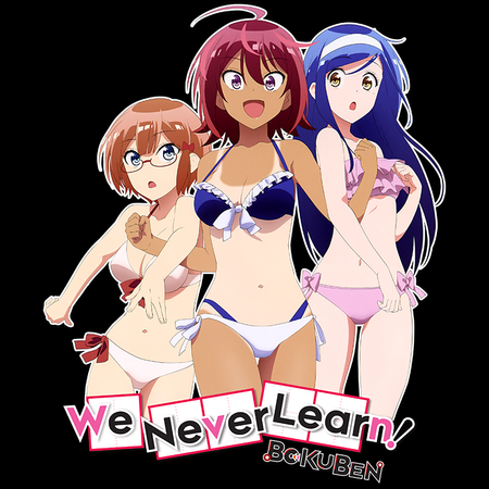 Torba z uszami z We never learn