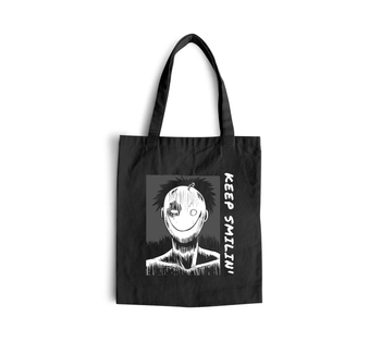 Torba z uszami z Nightmare